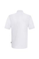 HAKRO Poloshirt Classic, weiss