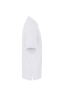 HAKRO Poloshirt Classic, weiss