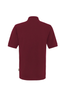 HAKRO Poloshirt Classic, weinrot