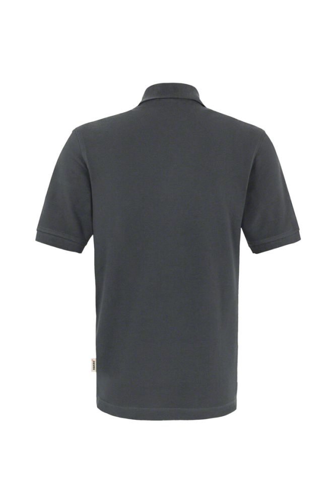 HAKRO Poloshirt Classic, anthrazit