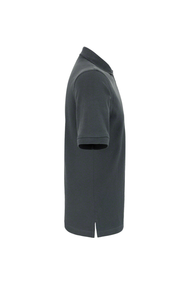HAKRO Poloshirt Classic, anthrazit