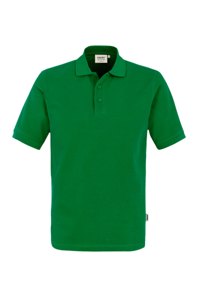 HAKRO Poloshirt Classic, kellygrün