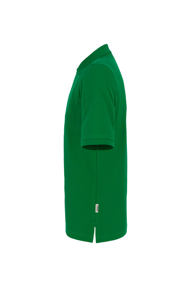 HAKRO Poloshirt Classic, kellygrün