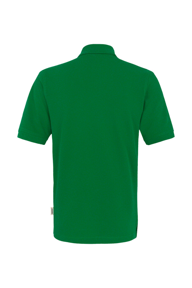 HAKRO Poloshirt Classic, kellygrün