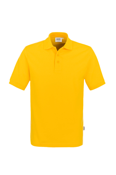 HAKRO Poloshirt Classic, sonne