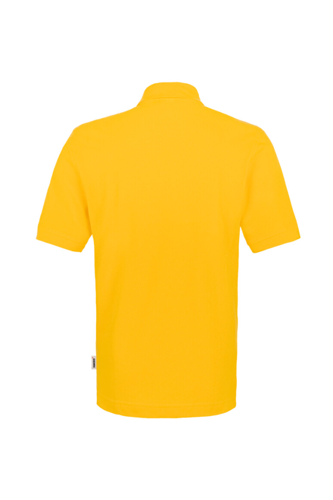HAKRO Poloshirt Classic, sonne