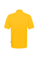 HAKRO Poloshirt Classic, sonne