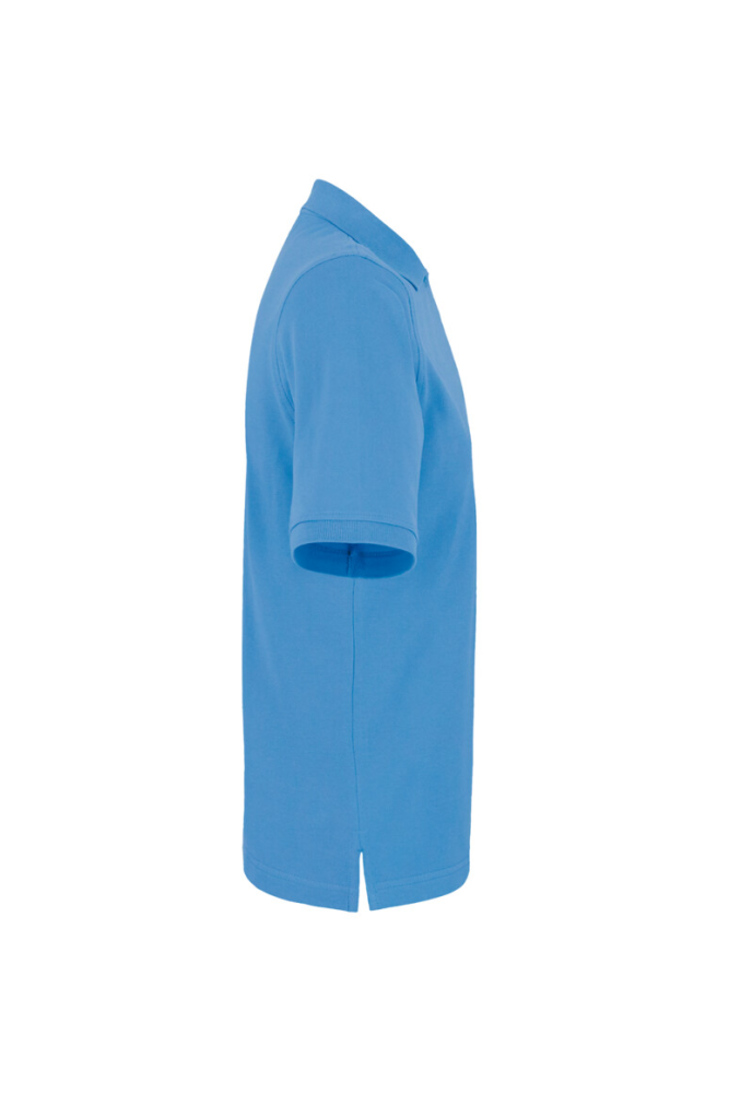HAKRO Poloshirt Classic, malibublau