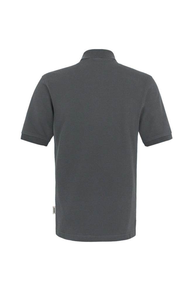 HAKRO Poloshirt Classic, graphit