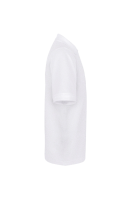 HAKRO Pocket-Poloshirt MIKRALINAR®, weiss, M