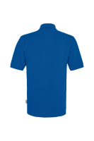 HAKRO Pocket-Poloshirt MIKRALINAR®, royalblau, 6XL