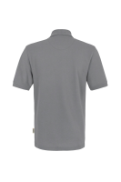 HAKRO Pocket-Poloshirt MIKRALINAR®, titan, 4XL
