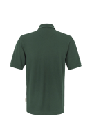HAKRO Pocket-Poloshirt MIKRALINAR®, tanne, L