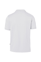 HAKRO COTTON TEC® Poloshirt, weiss, S