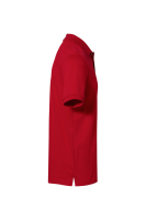 HAKRO COTTON TEC® Poloshirt, rot, 5XL