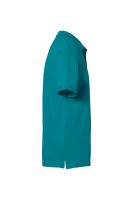 HAKRO COTTON TEC® Poloshirt, smaragd, L