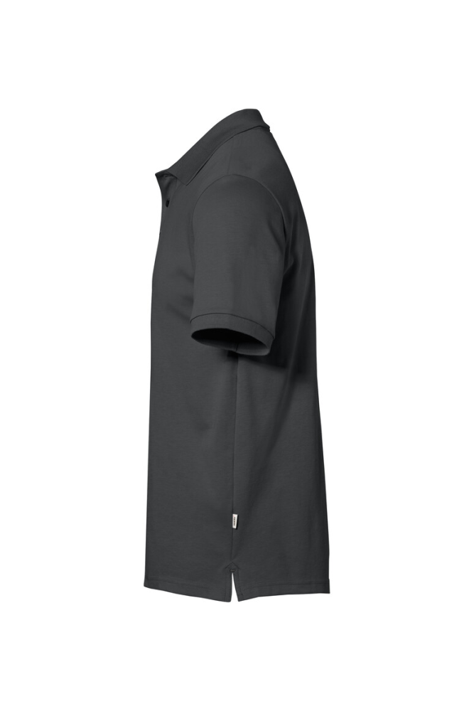 HAKRO COTTON TEC® Poloshirt, anthrazit, 6XL