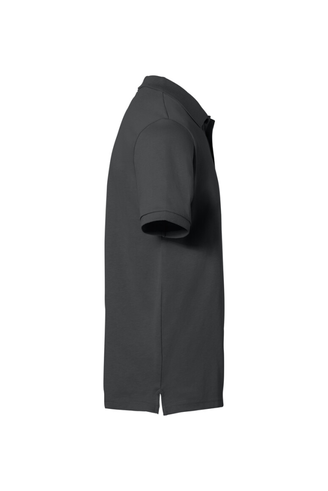 HAKRO COTTON TEC® Poloshirt, anthrazit, 6XL