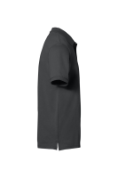 HAKRO COTTON TEC® Poloshirt, anthrazit, 6XL