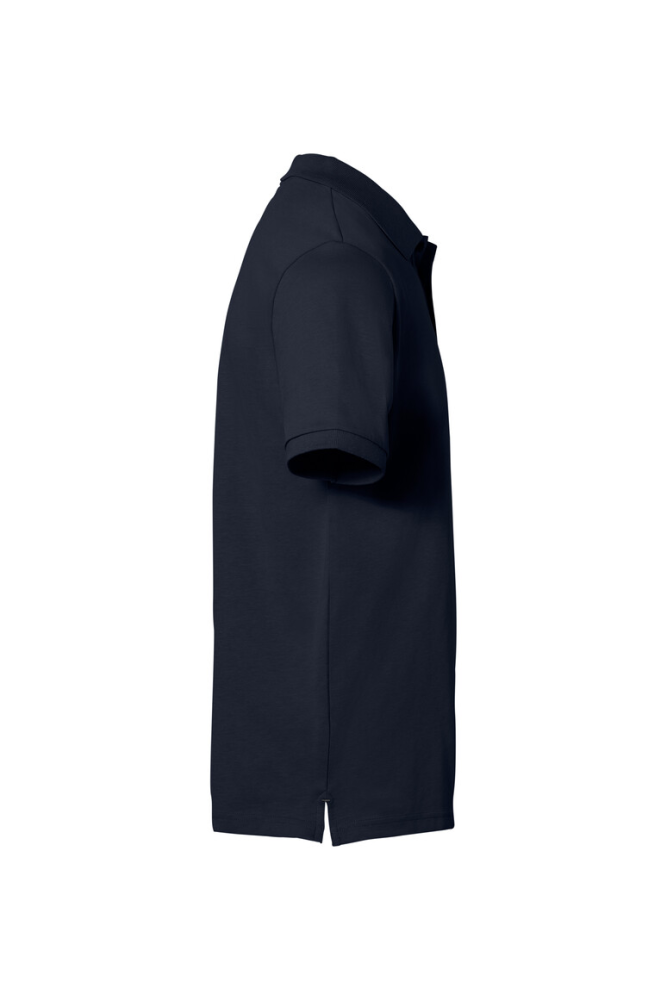 HAKRO COTTON TEC® Poloshirt, tinte, 4XL