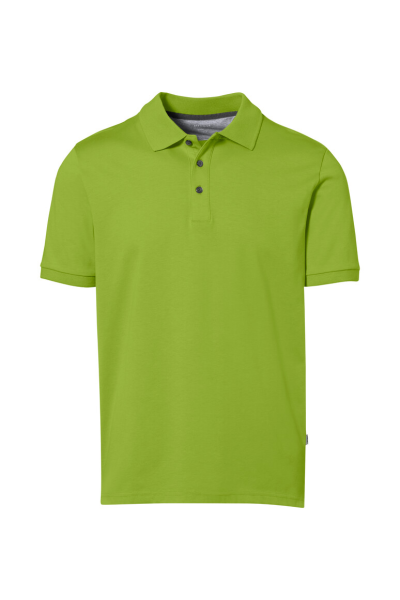 HAKRO COTTON TEC® Poloshirt, kiwi