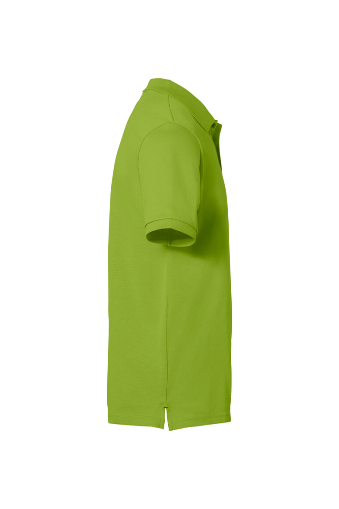 HAKRO COTTON TEC® Poloshirt, kiwi, 3XL