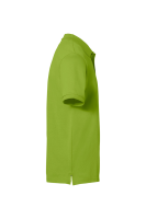 HAKRO COTTON TEC® Poloshirt, kiwi, 3XL