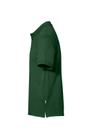 HAKRO COTTON TEC® Poloshirt, tanne, XS