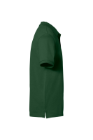 HAKRO COTTON TEC® Poloshirt, tanne, XS