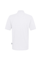 HAKRO Poloshirt MIKRALINAR®, weiss, 5XL