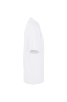 HAKRO Poloshirt MIKRALINAR®, weiss, 5XL