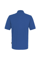 HAKRO Poloshirt MIKRALINAR®, royalblau, 5XL