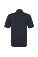 HAKRO Poloshirt MIKRALINAR®, tinte, S
