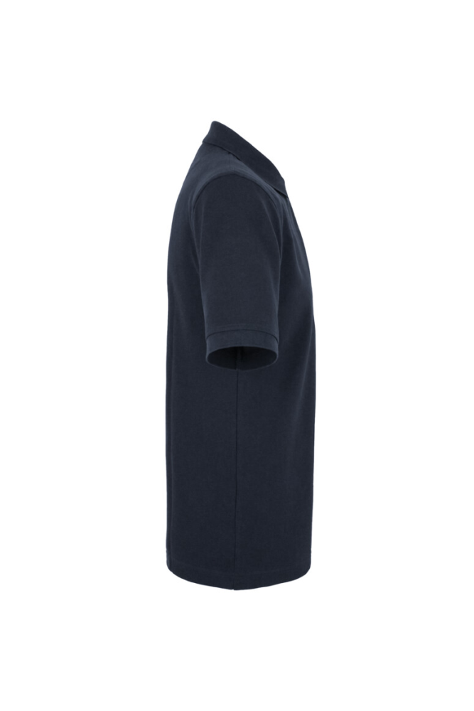 HAKRO Poloshirt MIKRALINAR®, tinte, S