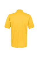 HAKRO Poloshirt MIKRALINAR®, sonne, M
