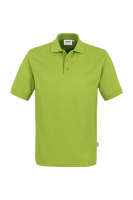 HAKRO Poloshirt MIKRALINAR®, kiwi, 6XL