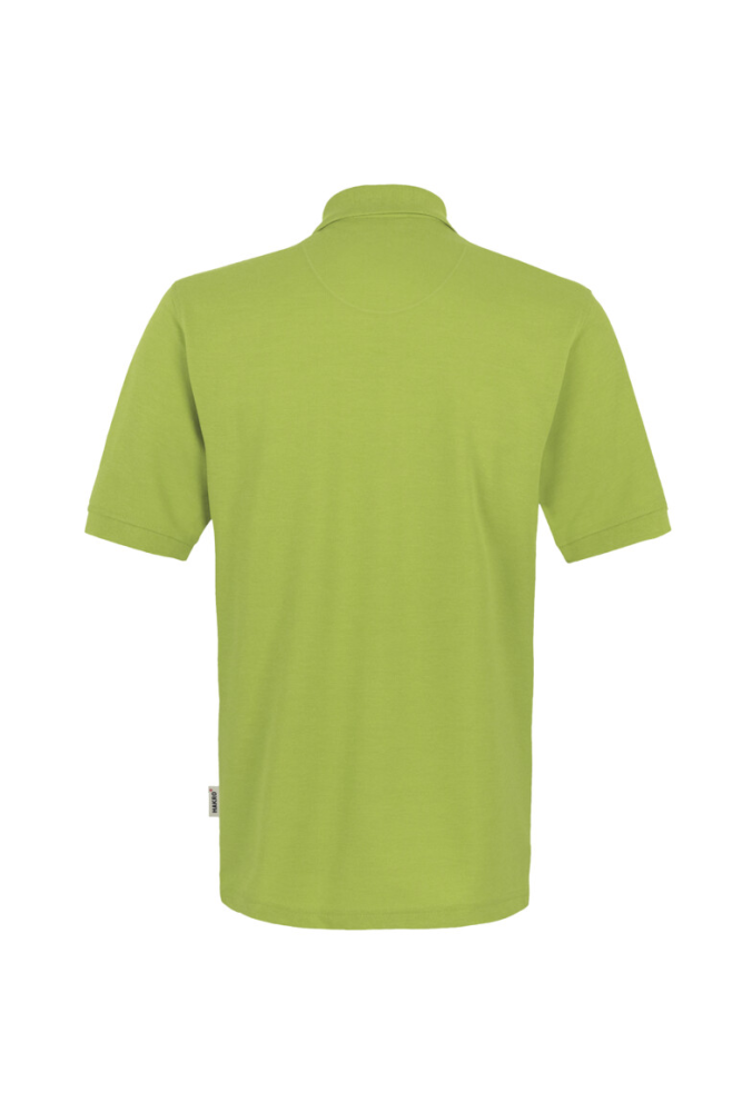 HAKRO Poloshirt MIKRALINAR®, kiwi, 6XL