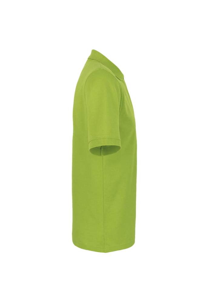 HAKRO Poloshirt MIKRALINAR®, kiwi, 6XL