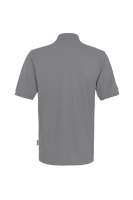 HAKRO Poloshirt MIKRALINAR®, titan, 4XL