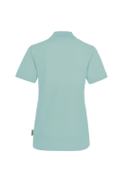 HAKRO Poloshirt MIKRALINAR®, eisgrün, 5XL