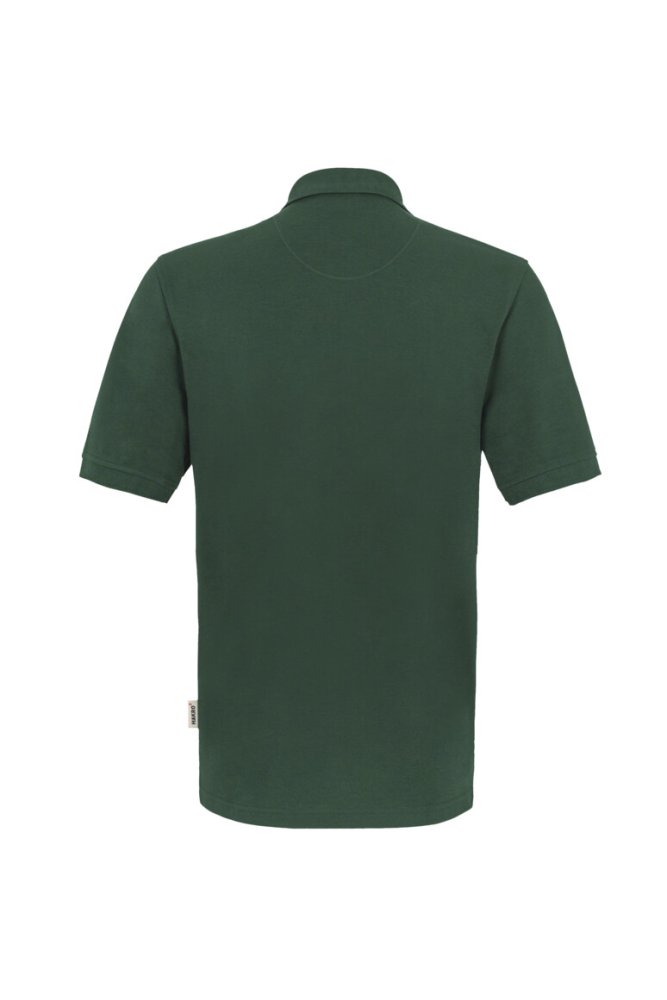 HAKRO Poloshirt MIKRALINAR®, tanne, XS