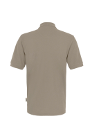 HAKRO Poloshirt MIKRALINAR®, khaki, M