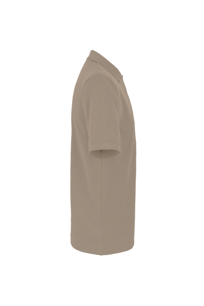HAKRO Poloshirt MIKRALINAR®, khaki, M