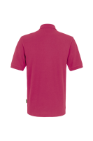 HAKRO Poloshirt MIKRALINAR®, magenta, XS