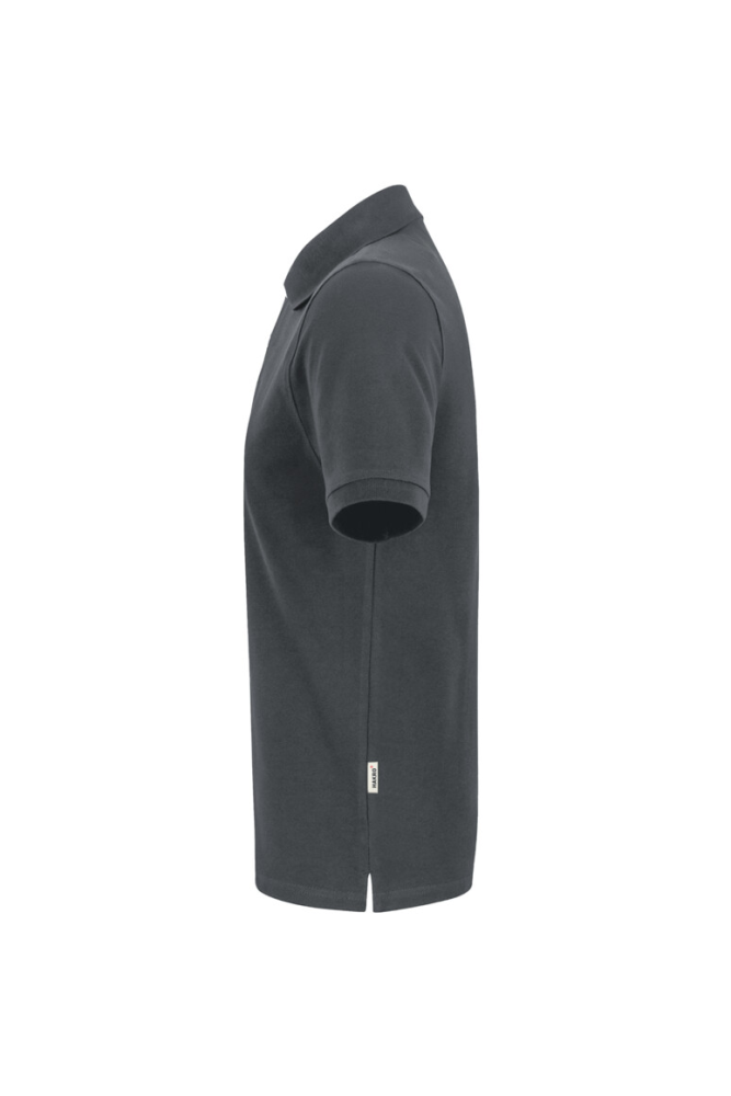 HAKRO Poloshirt Stretch, anthrazit, 2XL