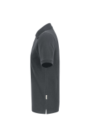 HAKRO Poloshirt Stretch, anthrazit, 2XL