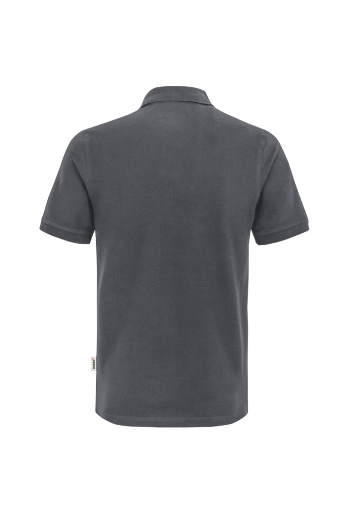 HAKRO Poloshirt Stretch, anthrazit, 2XL