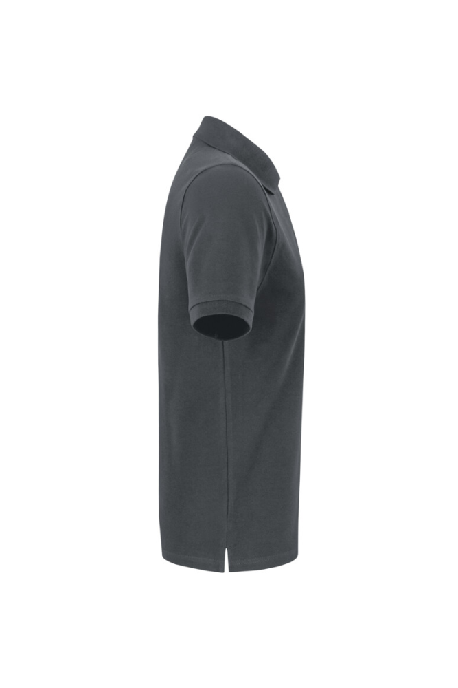 HAKRO Poloshirt Stretch, anthrazit, 2XL