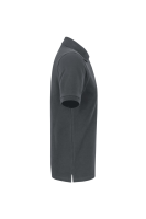 HAKRO Poloshirt Stretch, anthrazit, 2XL