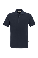 HAKRO Poloshirt Stretch, tinte, S